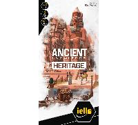 Ancient Knowledge: Heritage