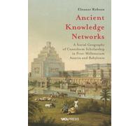Ancient Knowledge Networks