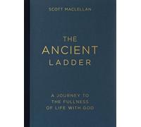 Ancient Ladder