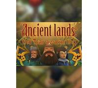 Ancient lands: the Tsar awakening Steam Key GLOBAL