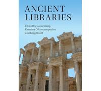 Ancient Libraries