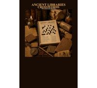 Ancient Libraries Crosswords 70 Crossword Puzzles