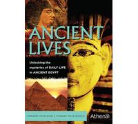 Ancient Lives [DVD] [Region 1] [US Import] [NTSC]