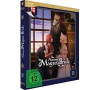 Ancient Magus Bride - Blu-ray 2: Deutsch