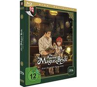 Ancient Magus Bride - Blu-ray Vol. 5 (OVA) [2017]