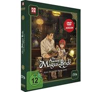 Ancient Magus Bride - DVD 5 (OVA): Deutsch