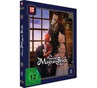Ancient Magus Bride - DVD Vol. 2 [2017]