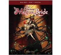 Artist Not Provided - The Ancient Magus Bride: Part One [Blu-ray]