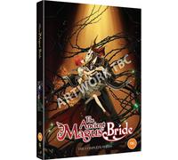 Ancient Magus Bride: The Complete Series