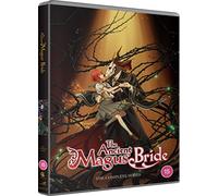 Ancient Magus Bride: The Complete Series