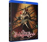 Ancient Magus' Bride: The Complete Series
