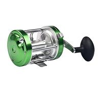 ANCIENT MARINER 6000 Fishing Reels, More Powerful Ancient Mariner Reels 6000 Catfish Right Hand, Green