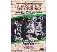 Ancient Maya [DVD] [1998] [Region 1] [US Import] [NTSC]