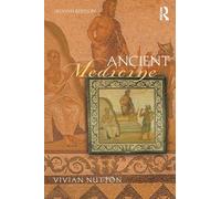 Ancient Medicine (Sciences of Antiquity)