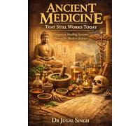 Ancient Medicine That Still Works Today: Forgotten Healing Systems Proven by Modern Science: 2 (Ancient Knowledge and Civilizations Series)