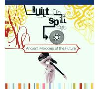 Ancient Melodies of the Future by Built to Spill (2001) Audio CD