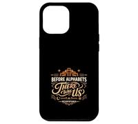 Ancient Mesopotamia Sumerian Cuneiform Babylon History Case for iPhone 12 Pro Max