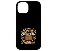 Ancient Mesopotamia Sumerian Cuneiform Babylon History Case for iPhone 14