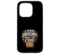 Ancient Mesopotamia Sumerian Cuneiform Babylon History Case for iPhone 15 Pro