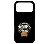 Ancient Mesopotamia Sumerian Cuneiform Babylon History Case for iPhone 17 Pro Max