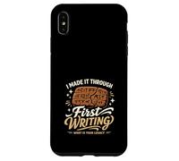 Ancient Mesopotamia Sumerian Cuneiform Babylon History Case for iPhone XS Max