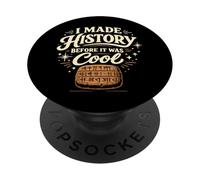 Ancient Mesopotamia Sumerian Cuneiform Babylon History PopSockets Adhesive PopGrip