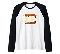 Ancient Mesopotamia Sumerian Cuneiform Babylon History Raglan Baseball Tee