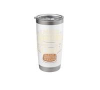 Ancient Mesopotamia Sumerian Cuneiform Babylon History Stainless Steel Insulated Tumbler