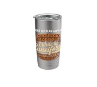 Ancient Mesopotamia Sumerian Cuneiform Babylon History Stainless Steel Insulated Tumbler