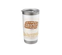 Ancient Mesopotamia Sumerian Cuneiform Babylon History Stainless Steel Insulated Tumbler