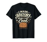 Ancient Mesopotamia Sumerian Cuneiform Babylon History T-Shirt