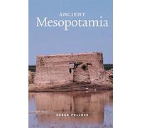 Ancient Mesopotamia – The Eden That Never Was – Case Studies in Early Societies (Series Number 1)