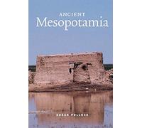 Ancient Mesopotamia: The Eden That Never Was: 1 (Case Studies in Early Societies, Series Number 1)