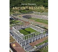 Ancient Messene (English language edition)