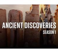 Ancient Mining Machines