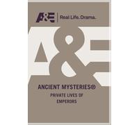 Ancient Mysteries: Private Lives of the Emperors [DVD] [Region 1] [US Import] [NTSC]
