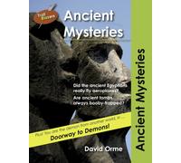 Ancient Mysteries