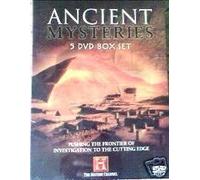 Ancient Mysteries (5 DVD Box Set)
