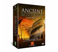 Ancient Mysteries (8 DVD Box Set) [DVD]