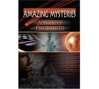 Ancient Mysteries: Ancient Prophets [DVD] [2005] [Region 1] [US Import] [NTSC]
