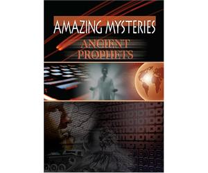 Ancient Mysteries: Ancient Prophets [DVD] [2005] [Region 1] [US Import] [NTSC]