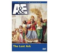 Ancient Mysteries: Ark of the Covenant [DVD] [2005] [Region 1] [US Import] [NTSC]