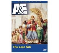 Ancient Mysteries: Ark of the Covenant [DVD] [2005] [Region 1] [US Import] [NTSC]