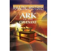 Ancient Mysteries: Ark of the Covenant [DVD] [2005] [Region 1] [US Import] [NTSC]