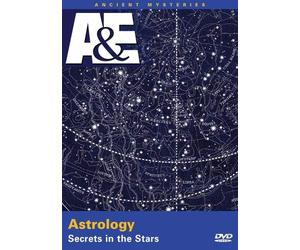 Ancient Mysteries: Astrology Secrets in the Stars [DVD] [Region 1] [US Import] [NTSC]