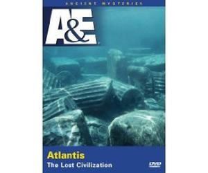 Ancient Mysteries - Atlantis: The Lost Civilization
