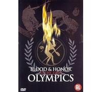 Ancient Mysteries: Blood and Honor at the First Olympics