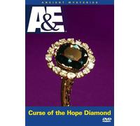 Ancient Mysteries: Curse of the Hope Diamond [DVD] [1997] [Region 1] [US Import] [NTSC]