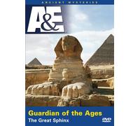 Ancient Mysteries: Guardian of the Ages [DVD] [1996] [Region 1] [US Import] [NTSC]
