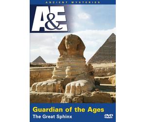 Ancient Mysteries: Guardian of the Ages [DVD] [1996] [Region 1] [US Import] [NTSC]